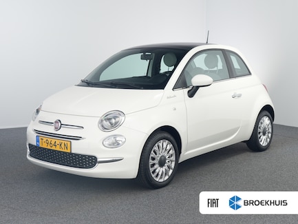 Fiat 500 0