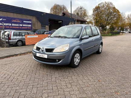 Renault Scenic 0