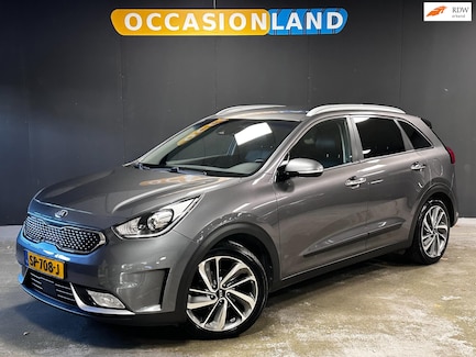 Kia Niro 0