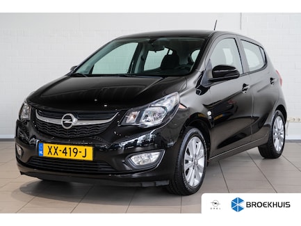 Opel Karl 0