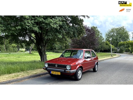 Volkswagen Golf 0