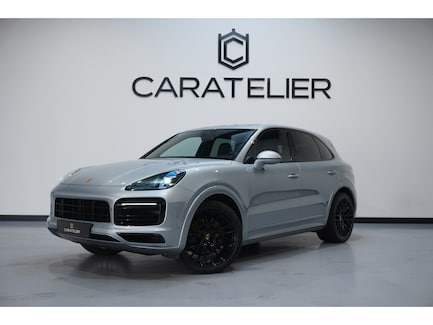 Porsche Cayenne 0