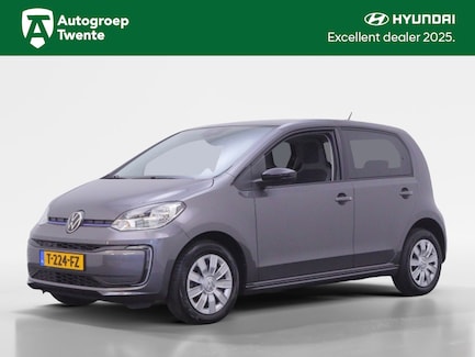 Volkswagen e-Up! 0