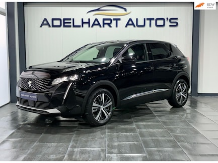 Peugeot 3008 0