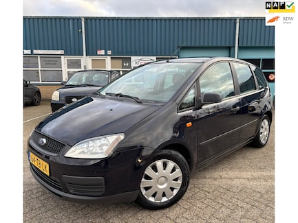 Ford C-Max 0