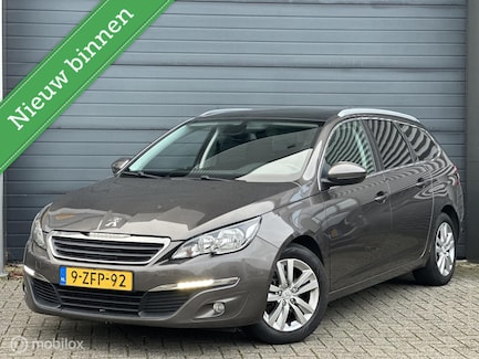 Peugeot 308 0