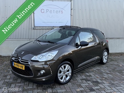 Citroën DS3 0