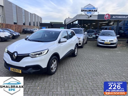 Renault Kadjar 0