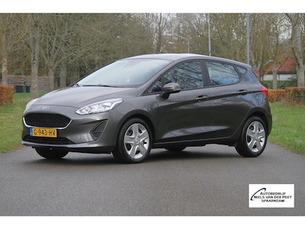 Ford Fiesta 0