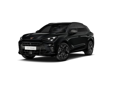 CUPRA Terramar 0
