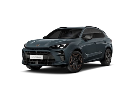 CUPRA Terramar 0