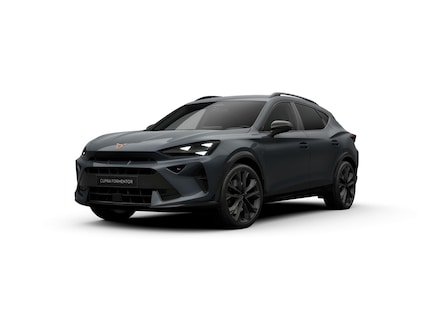 CUPRA Formentor 0