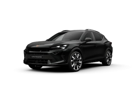 CUPRA Formentor 0