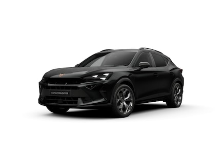 CUPRA Formentor 0