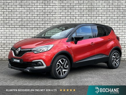 Renault Captur 0