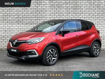 Renault Captur 0
