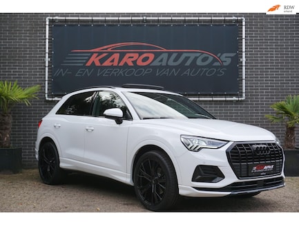 Audi Q3 0