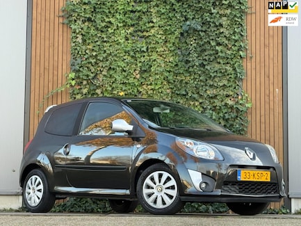 Renault Twingo 0