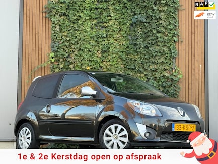 Renault Twingo 0