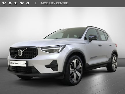 Volvo XC40 0