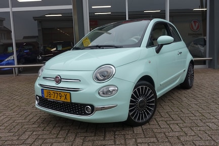 Fiat 500 0