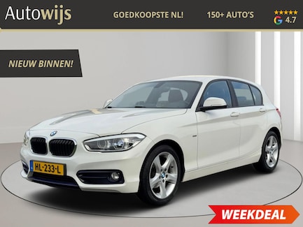 BMW 1-Serie 0