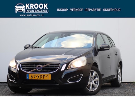 Volvo V60 0
