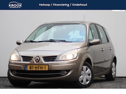 Renault Scenic 0