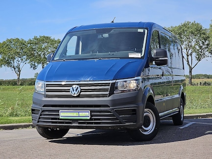 Volkswagen Crafter 0