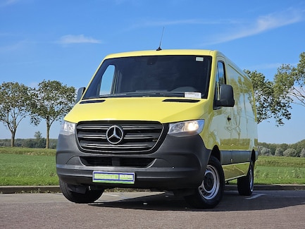 Mercedes-Benz Sprinter 0