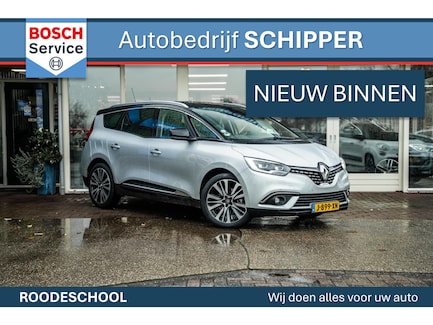 Renault Grand Scenic 0