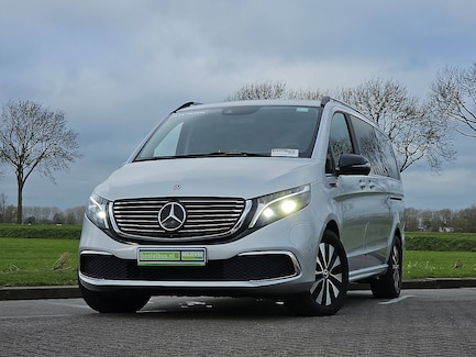 Mercedes-Benz EQV 0