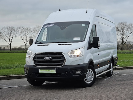 Ford Transit 0