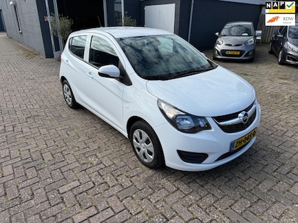 Opel Karl 0