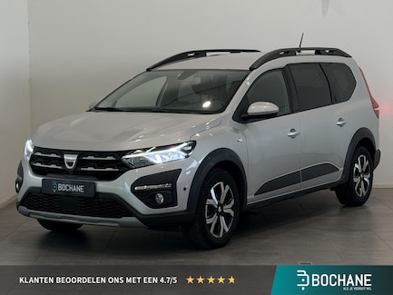 Dacia Jogger 0