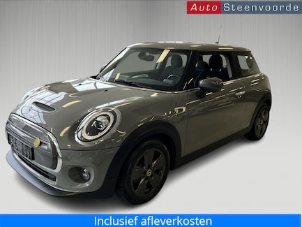 MINI Mini Electric 0