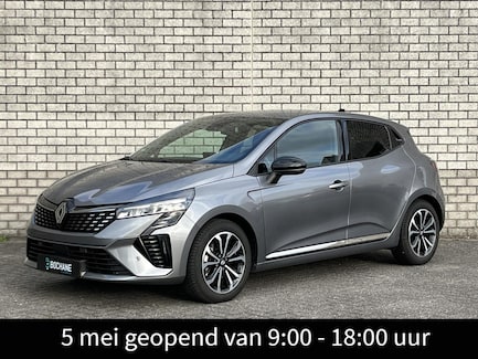 Renault Clio 0