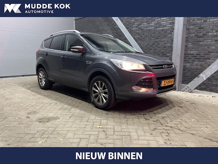 Ford Kuga 0