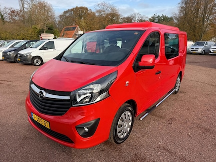 Opel Vivaro 0