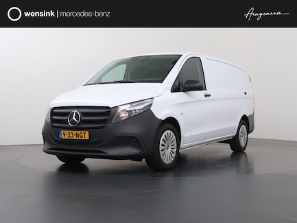 Mercedes-Benz Vito 0