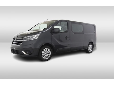 Renault Trafic 0