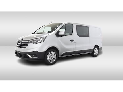 Renault Trafic 0