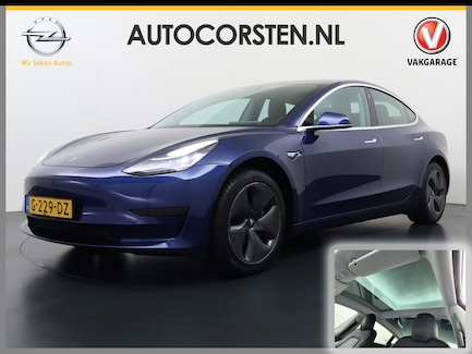 Tesla Model 3 0