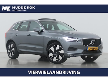 Volvo XC60 0