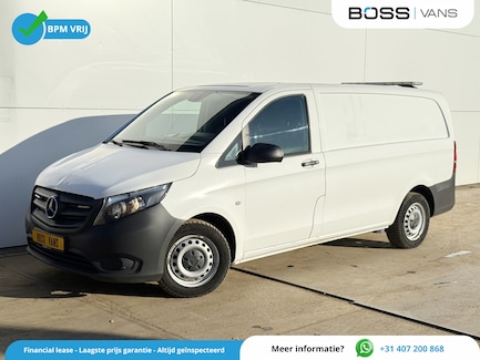 Mercedes-Benz Vito 0
