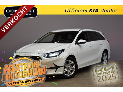 Kia Ceed 0