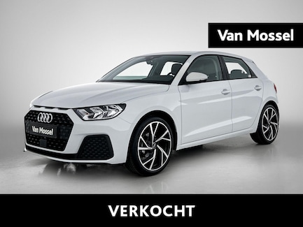 Audi A1 0