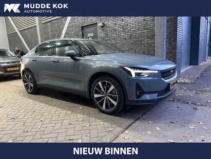 Polestar 2 0