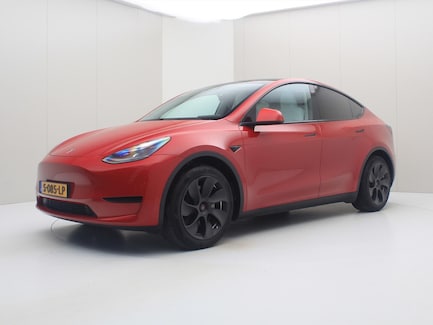 Tesla Model Y 0