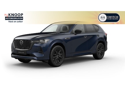 Mazda CX-60 0